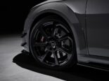 Audi TT RS Coupe Iconic Edition 108 155x116