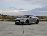 Audi TT RS Coupe Iconic Edition 31 155x118