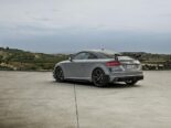 Audi TT RS Coupe Iconic Edition 32 155x116