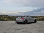 Audi TT RS Coupe Iconic Edition 34 155x116