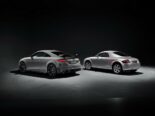 Audi TT RS Coupe Iconic Edition 50 155x116