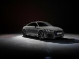 Audi TT RS Coupe Iconic Edition 57 155x116