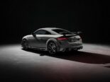 Audi TT RS Coupe Iconic Edition 60 155x116