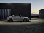 Audi TT RS Coupe Iconic Edition 63 155x116
