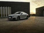 Audi TT RS Coupe Iconic Edition 65 155x116