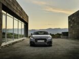 Audi TT RS Coupe Iconic Edition 67 155x116