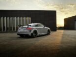 Audi TT RS Coupe Iconic Edition 69 155x116