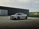 Audi TT RS Coupe Iconic Edition 72 155x116