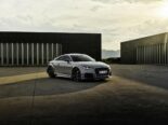 Audi TT RS Coupe Iconic Edition 75 155x116
