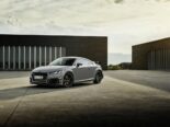 Audi TT RS Coupe Iconic Edition 76 155x116