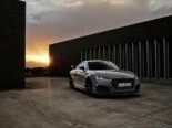 Audi TT RS Coupe Iconic Edition 81 155x116