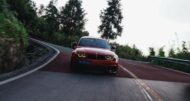 BMW 1er M Coupe E82 Tuning Modifikationen 6 190x101
