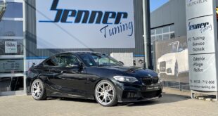 BMW 228i Coupe F22 Senner Tuning 2 310x165