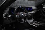 BMW M Performance Parts BMW M2 G87 Tuning 4 155x103