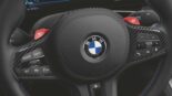 BMW M2 G87 Tuning M Performance Parts 2023 9 155x87