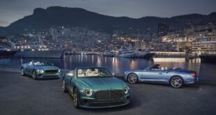 Bentley Mulliner Riviera Collection Segelsport 2023 1 310x165