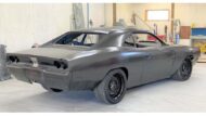 1968 Charger & 2022 Challenger mix by eXoMod Concepts!