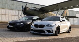DTE Chiptuning BMW M2 Competition 2 310x165