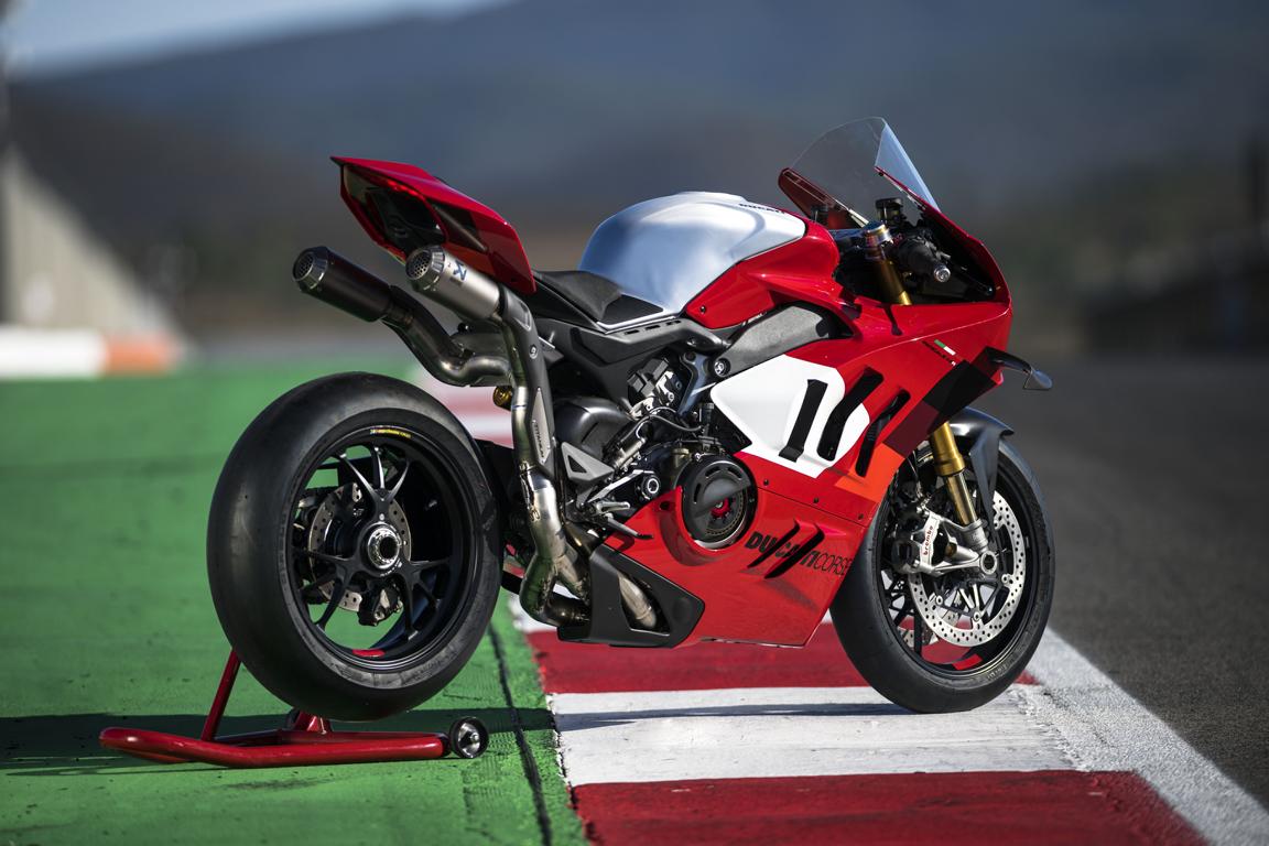 Ducati Panigale V4 R 2023 Tuning 3
