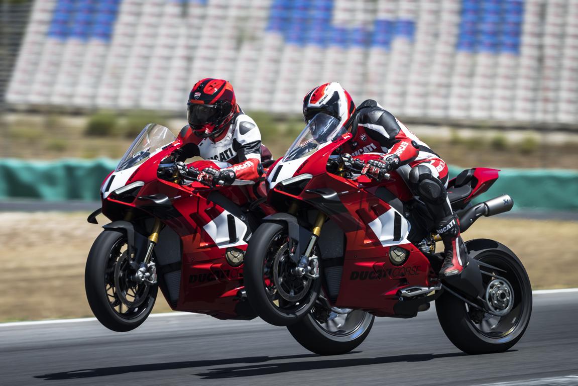 Ducati Panigale V4 R 2023 Tuning 4