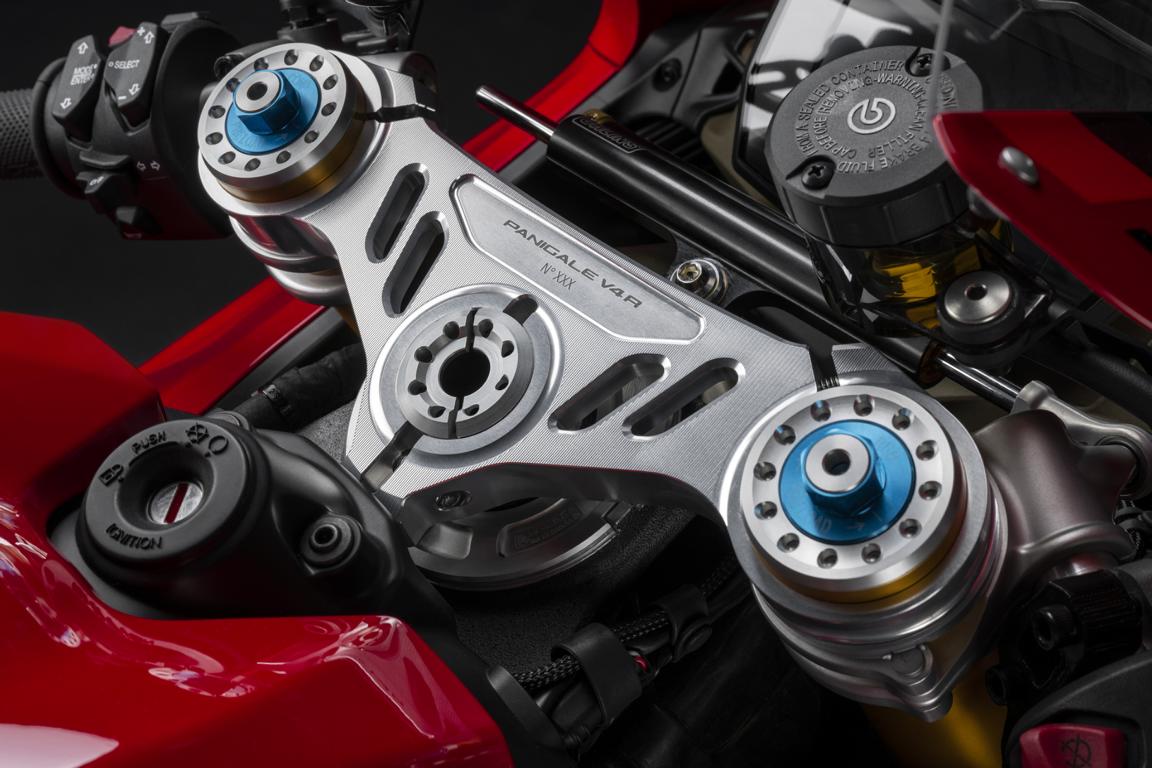 Ducati Panigale V4 R 2023 Tuning 8