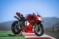 Ducati Panigale V4 R 2023 Tuning 9 190x127