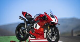 Ducati Panigale V4 R 2023 Tuning 9 310x165