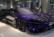 Video: Farbwechsellackierung am McLaren 765LT Spider!