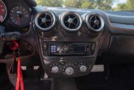Video: ¡el Ferrari F430 de tuning rasgado a mano está a la venta!