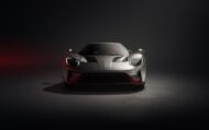 Ford GT LM Edition Sonderedition 2023 6 190x119