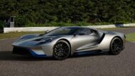 Ford GT LM Edition Sonderedition 2023 7 190x107