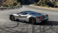 Ford GT LM Edition Sonderedition 2023 8 190x107