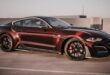 Ford Mustang Gen. 6 Bodykit Carbon Tuning 16 110x75