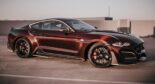 Ford Mustang Gen. 6 Bodykit Carbon Tuning 16 155x84