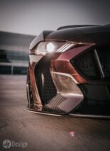 Ford Mustang Gen. 6 Bodykit Carbon Tuning 17 155x213
