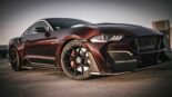 Ford Mustang Gen. 6 Bodykit Carbon Tuning 2 155x87