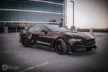 Ford Mustang Gen. 6 Bodykit Carbon Tuning 22 155x103