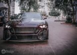 Ford Mustang Gen. 6 Bodykit Carbon Tuning 24 155x110