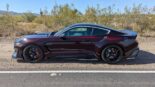 Ford Mustang Gen. 6 Bodykit Carbon Tuning 27 155x87