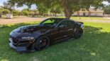 Ford Mustang Gen. 6 Bodykit Carbon Tuning 4 155x87