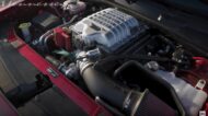 Video: Hennessey Dodge Challenger Jailbreak with 1.000 hp!
