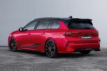Irmscher Opel Astra ST Individualità con un senso dello spazio!