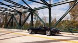 Jaguar E Type ECD Tesla Electric Drive Restomod V8 R6 V12 Tuning 1 155x87