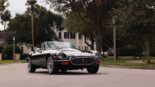 Jaguar E Type ECD Tesla Electric Drive Restomod V8 R6 V12 Tuning 20 155x87