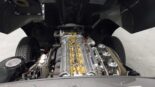Jaguar E Type ECD Tesla Electric Drive Restomod V8 R6 V12 Tuning 28 155x87