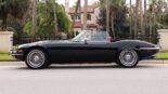Jaguar E Type ECD Tesla Electric Drive Restomod V8 R6 V12 Tuning 4 155x87