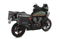 Konzeptbike Wunderlich Adventure Harley Davidson Pan America 3 190x127