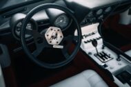 Lamborghini Ultimae Roadster Ad Personam Hommage Miura Roadster Tuning 50 190x127