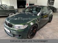 M5 V10 Motor BMW 1M E82 Coupe Tuning 13 190x143