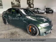 M5 V10 Motor BMW 1M E82 Coupe Tuning 15 190x143
